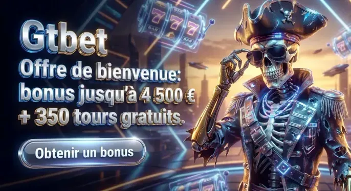 Gtbet Casino
